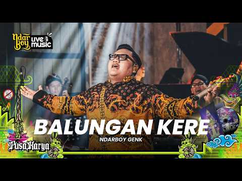 Thumbnail Video Balungan Kere