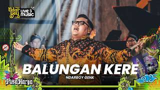 Download lagu Ndarboy Genk - Balungan Kere ( Orchestra Live Music) mp3