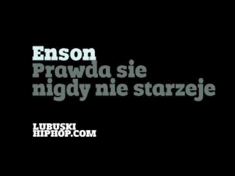 Enson - Prawda się nigdy nie starzeje (diss)