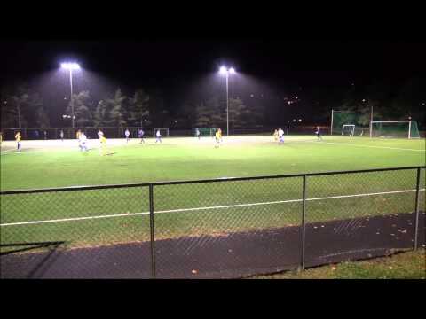 Lisleby- Sprint Jeløy G19 KM A