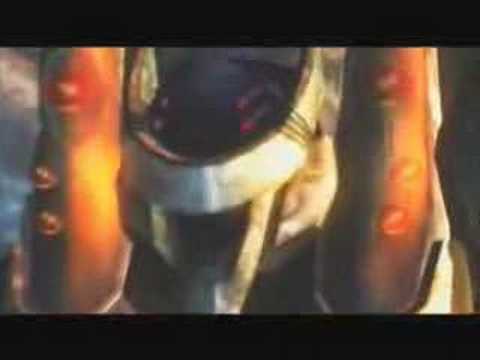 Metal Wolf Chaos - Richard vs Michael