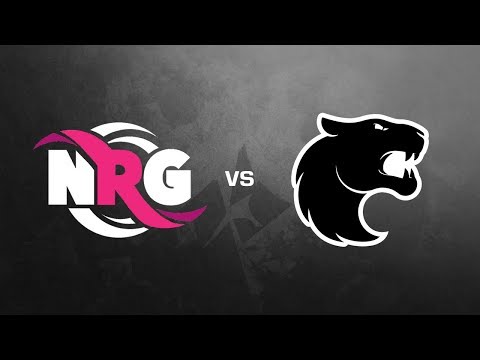 NRG Esports vs. FURIA eSports - IEM Katowice 2019 Americas Minor (Inferno | Map 1)