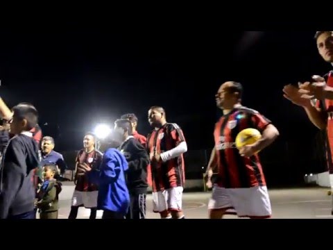 Deportivo 20 de Noviembre vs Katanos (Final Segunda Division)