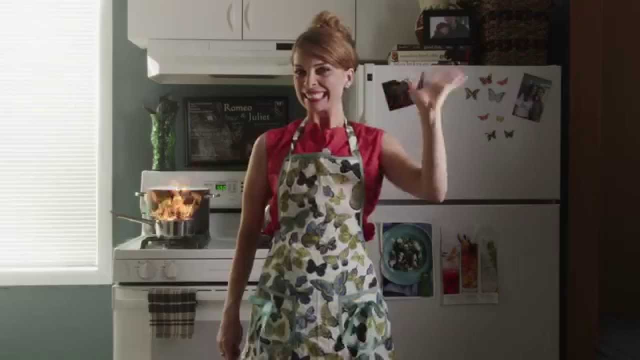 Manic Pixie Dream Wife Trailer