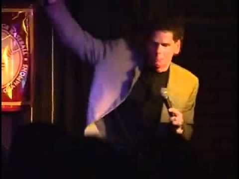 Ron Tobin Live in Bohemia