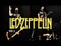 Led Zeppelin - Achilles Last Stand (cover by Luis Zamorano)