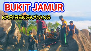 preview picture of video 'Trip to Bukit Jamur Kab.bengkayang'