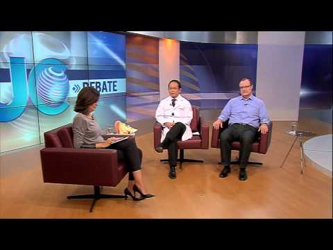 JC Debate sobre  Poluição Sonora - 30/04/2014