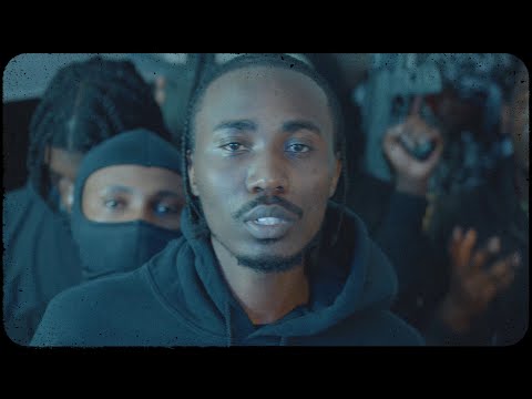 SHAWN HOUDINI X MAURU GWASH - WASORO (OFFICIAL VIDEO)