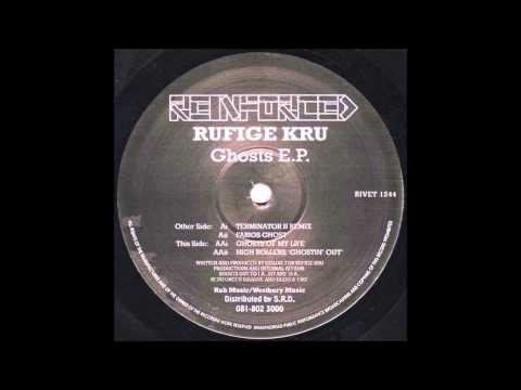 Rufige Kru - Terminator II (Remix) (1993)