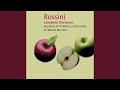 Rossini: Il barbiere di Siviglia: Overture (Sinfonia)