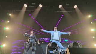 Mr. President - I'll follow the sun (Bratislava 24.2.24)