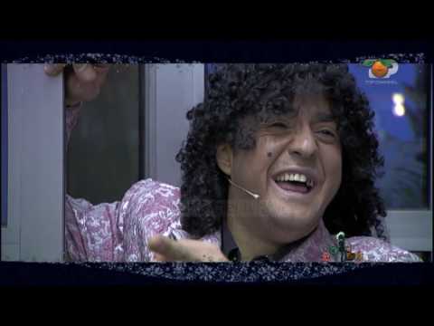 Pa Semafor, 31 Dhjetor 2011 - Selimi dhe Kosti (Selimi sjell publikun)