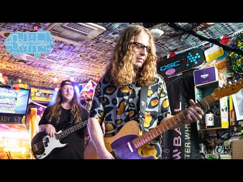 BOBBY JUNIOR - Jam in the Van (Full Set Live in New Orleans, LA 2022) #JAMINTHEVAN