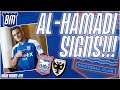 ✍️ ALI AL-HAMADI SIGNS FOR IPSWICH!! | Live Reaction Show | #ITFC #AFCW