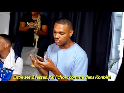 Freestyle Evan # 4 in the FREESTYLE RAP BATTLE 4