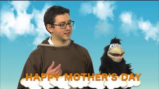 In My Family: Happy Mother's Day