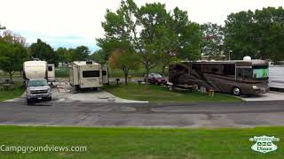 Dakotah Meadows RV Park Video