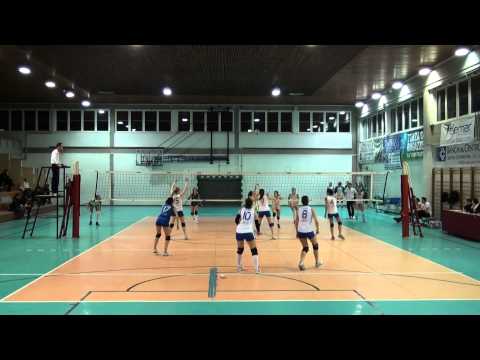 Re-Vivo Thema Studio US Torri - ASD Grumolo