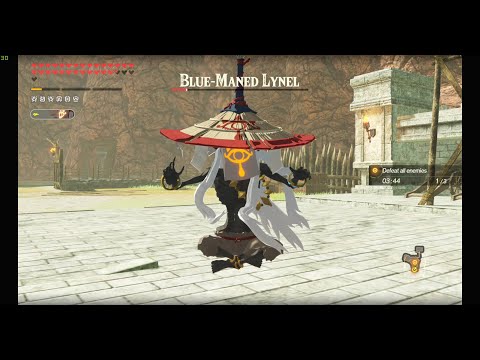 Hyrule Warriors: Age of Calamity,  Stronger Yet, Ryujinx, 2K