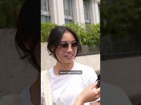 Do you know what happened in Tiananmen Square?