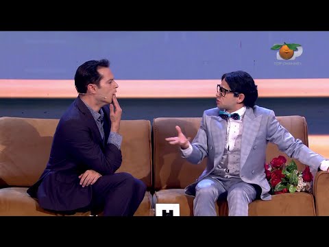 Portokalli, 23 Tetor 2022 - Burri single (Dashnori për ngushëllim )