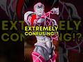 How King Crimson Works