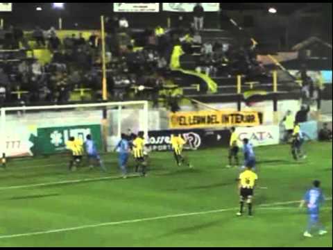 Deporte Abierto: Jorge Newbery 3 vs Estudiantes 2 (Fecha 7 Federal B)