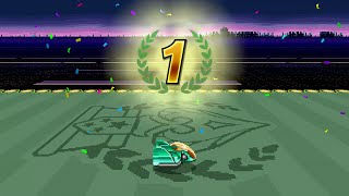 F-Zero 99 - Ace League [Blue Falcon #1]