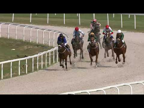 2021.08.22. 04. futam - ESTI FÉNY HENDIKEP (II.o.) (szintetikus pálya)