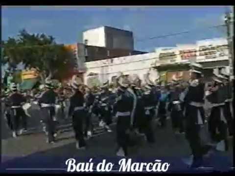 FANICEIA - IRARÁ 2002 - BAÚ DO MARCÃO