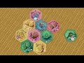 Miniature vidéo Takenoko