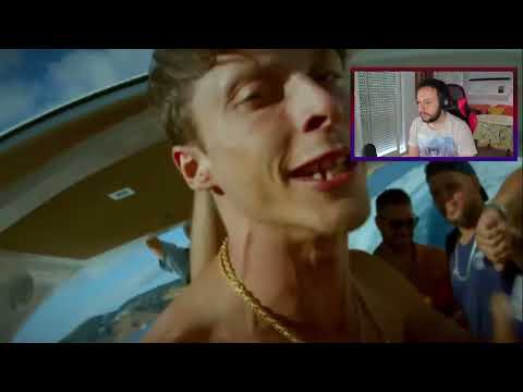 AYAX Y FERNANDOCOSTA - LA ISLA DEL ENCANTO // TURI REACCIONA.