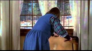 Misery loves company by Anthrax set to clips of Misery by Stephen King