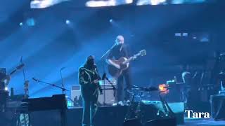 Roxy Music “Tara” Madison Square Garden 9-12-22