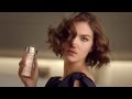 Estée Lauder Modern Muse Chic Fragrance TV Commercial Winter 2014 Macy S Edition