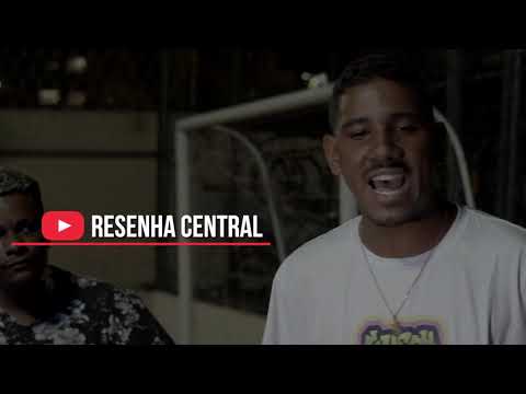 ( PEGOU FOGO ) JUH ALTAO x BALOTA | 109ª RESENHA CENTRAL