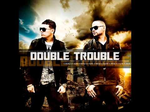 Toa - Cheka Y Fade
