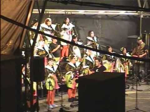 MURGA LAS MERY KE 2012