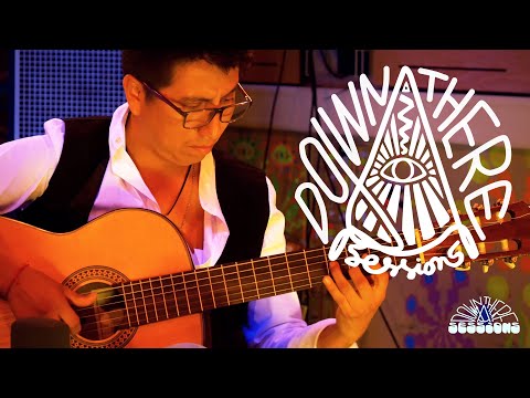 Live @ EPFL - Riber Ore - Full Performance on DTS #5