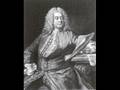 George Frederic Handel - Overture to 
