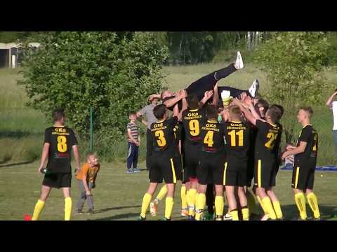 Sezon na 5, ostatnie derby GKS Siemkowice