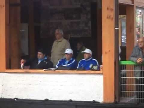 Sudamericano Bochas 2013 - 8