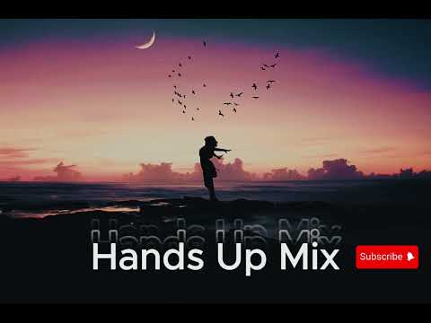 Hands Up MIX