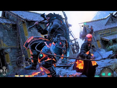 Assassin's Creed Valhalla: Dawn of Ragnarok - Stealth Kills & Combat Gameplay