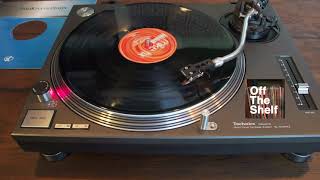 Mike Fix ‎– Steeldrum (Transa Mix) 1997, Hook Recordings ‎– HK028