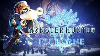 【MHW:IR】なんとなく装備強化配信