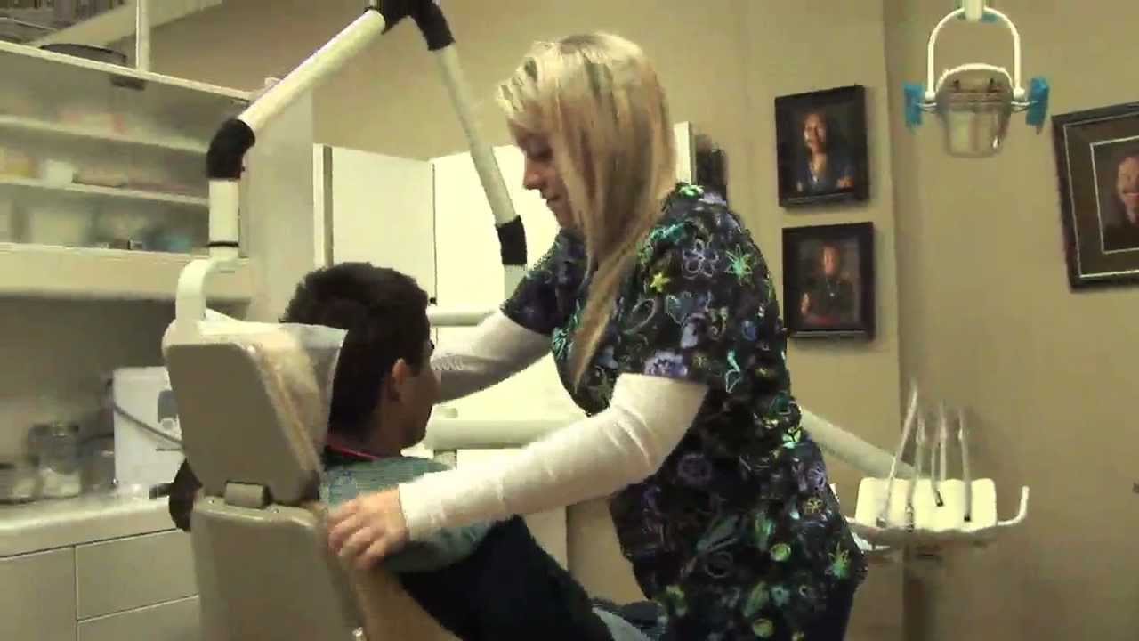 Dental Assistant Flagstaff - Would you like a career with great pay?