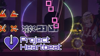 Project Heartbeat (PC) Steam Key GLOBAL