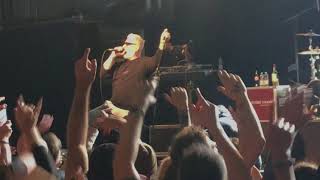 Everlast &quot;Folsom Prison Blues&quot; &amp; &quot;Jump Around&quot; Live @ Wizemann, Stuttgart, 08.11.2019